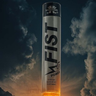 Fist Lockerroom Poppers 30ml