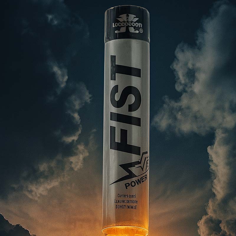 Fist Lockerroom Poppers 30ml|PWD EUROPE|Tigerversand – we reply fast, even faster via WhatsApp! Fastest shipping from our warehouses in Germany and Switzerland.|Pentylnitrit Poppers