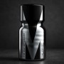 M The Leather Silver 10 ml|PWD EUROPE|Tigerversand – we reply fast, even faster via WhatsApp! Fastest shipping from our warehouses in Germany and Switzerland.|Pentylnitrit Poppers