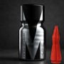 M The Leather Silver 10 ml|PWD EUROPE|Tigerversand – we reply fast, even faster via WhatsApp! Fastest shipping from our warehouses in Germany and Switzerland.|Pentylnitrit Poppers