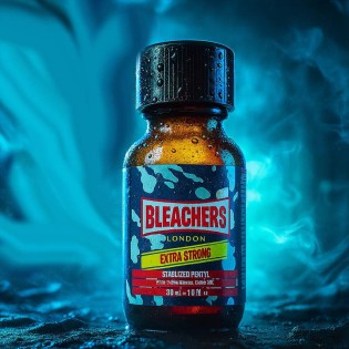 Bleachers Extra Strong 24 ml