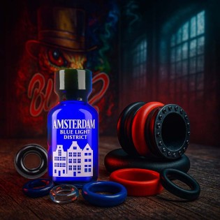 Zoolix HardCore District Kit
