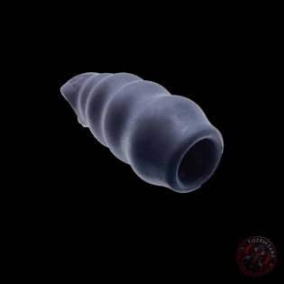 Oxballs INVADER Cocksheath Black Ice|SPORTFUCKER|Tigerversand – we reply fast, even faster via WhatsApp! Fastest shipping from our warehouses in Germany and Switzerland.|Anal toys