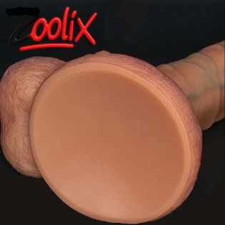 Zoolix MEATMASTER 24|Zoolix|Tigerversand – we reply fast, even faster via WhatsApp! Fastest shipping from our warehouses in Germany and Switzerland.|Anal toys
