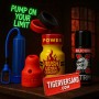 TIGER STARTER KICK|TOY PLAYER|Tigerversand – we reply fast, even faster via WhatsApp! Fastest shipping from our warehouses in Germany and Switzerland.|Poppers & combination packages