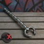 Dragon Claw Penisplug|Alpha X|Tigerversand – we reply fast, even faster via WhatsApp! Fastest shipping from our warehouses in Germany and Switzerland.|Peniskäfige
