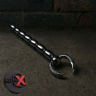 Alpha X|Tigerversand – we reply fast, even faster via WhatsApp! Fastest shipping from our warehouses in Germany and Switzerland.