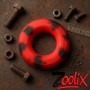 Zoolix Red Viper – Liquid Grip Cockring|Zoolix|Tigerversand – we reply fast, even faster via WhatsApp! Fastest shipping from our warehouses in Germany and Switzerland.|Start