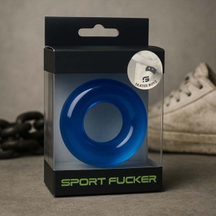 Skater Boyz Donut Blau