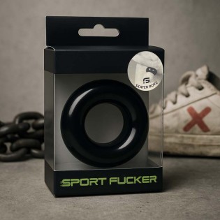 Skater Boyz Donut BLACK