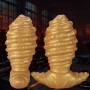 ZOOLIX Golden Götterdorn 85|Zoolix|Tigerversand – we reply fast, even faster via WhatsApp! Fastest shipping from our warehouses in Germany and Switzerland.|Analtoys