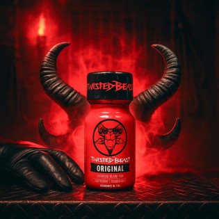 Twisted Beast Original 10ml