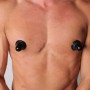 copy of Super Nipple Suckers Black (L)|SPORTFUCKER|TV|Nipple clamps