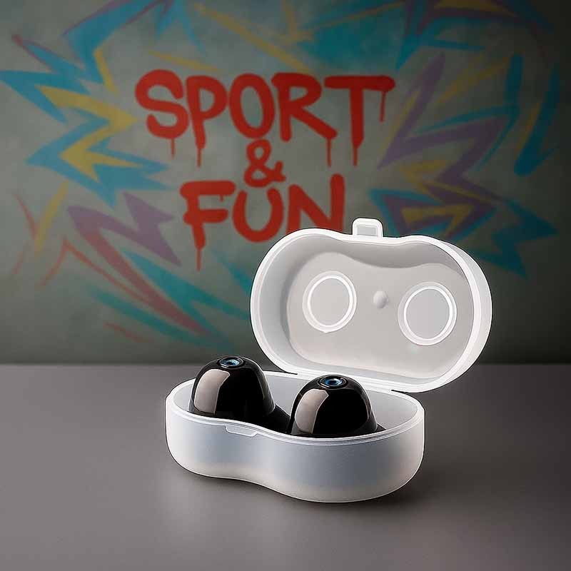 copy of Super Nipple Suckers Black (L)|SPORTFUCKER|TV|Nipple clamps