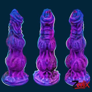 Zoolix Wolf King 24|Zoolix|Tigerversand – we reply fast, even faster via WhatsApp! Fastest shipping from our warehouses in Germany and Switzerland.|Anal toys