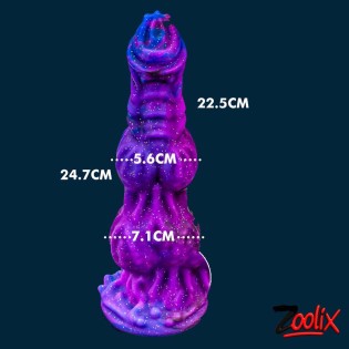 Zoolix Wolf King 24|Zoolix|Tigerversand – we reply fast, even faster via WhatsApp! Fastest shipping from our warehouses in Germany and Switzerland.|Anal toys