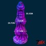 Zoolix Wolf King 24|Zoolix|Tigerversand – we reply fast, even faster via WhatsApp! Fastest shipping from our warehouses in Germany and Switzerland.|Anal toys