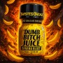 Dumb Bitch Juice Banana 10ml|PWD EUROPE|Tigerversand – we reply fast, even faster via WhatsApp! Fastest shipping from our warehouses in Germany and Switzerland.|Amylnitrit Poppers