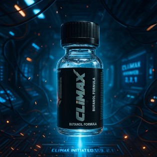 Everest Climax Butanol 30ml