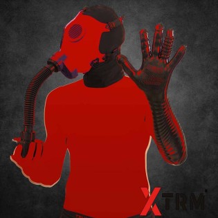 Gant texturé fisting|TOY PLAYER|TV|Fist