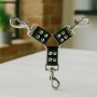 3 Triple Control Master|TOY PLAYER|Tigerversand – we reply fast, even faster via WhatsApp! Fastest shipping from our warehouses in Germany and Switzerland.|BDSM bondage