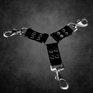 3 Triple Control Master|TOY PLAYER|Tigerversand – we reply fast, even faster via WhatsApp! Fastest shipping from our warehouses in Germany and Switzerland.|BDSM bondage