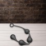 Anal Beads Plug Silicon 25|TOY PLAYER|Tigerversand – we reply fast, even faster via WhatsApp! Fastest shipping from our warehouses in Germany and Switzerland.|Anal toys