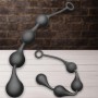 Anal Beads Plug Silicon 25|TOY PLAYER|Tigerversand – we reply fast, even faster via WhatsApp! Fastest shipping from our warehouses in Germany and Switzerland.|Anal toys