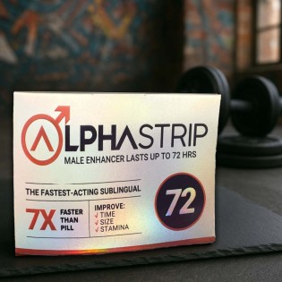 Alpha Strip 72