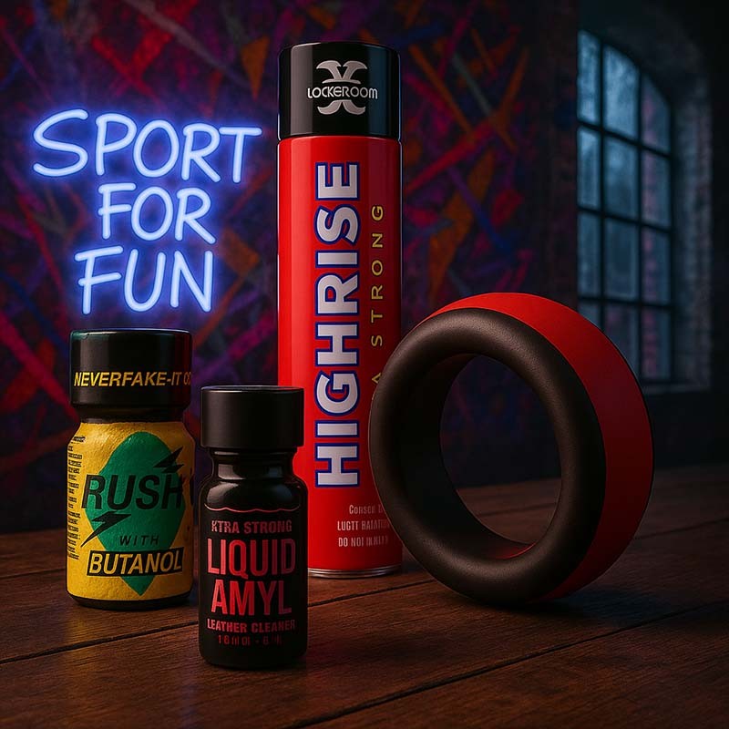 High & Hard - Länger. Härter. Lauter.|ALPHA POPPERS|Tigerversand – we reply fast, even faster via WhatsApp! Fastest shipping from our warehouses in Germany and Switzerland.|Poppers & Kombipakete