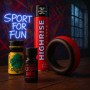 High & Hard - Länger. Härter. Lauter.|ALPHA POPPERS|Tigerversand – we reply fast, even faster via WhatsApp! Fastest shipping from our warehouses in Germany and Switzerland.|Poppers & Kombipakete