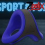 BLUE GRIP van Zoolix|Zoolix|Tigerversand – we reply fast, even faster via WhatsApp! Fastest shipping from our warehouses in Germany and Switzerland.|Ballenreker