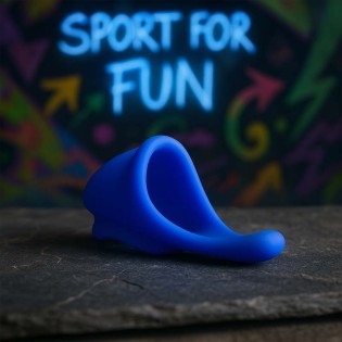 Sport Fucker Tailslide Cocksling Schwarz|SPORTFUCKER|TV|Penisringe