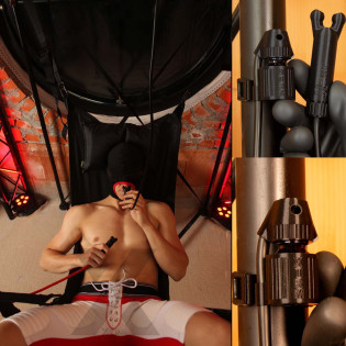 XTRM™ Slinger Deal|XTRM|Tigerversand – we reply fast, even faster via WhatsApp! Fastest shipping from our warehouses in Germany and Switzerland.|Poppers & combinatiepakketten