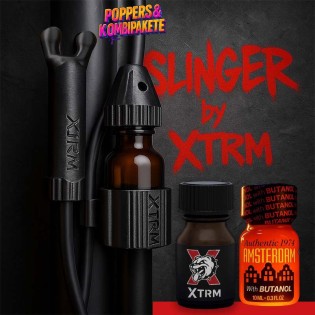 XTRM™ Slinger Deal