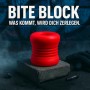BITE BLOCK – EDGE LOCK|Zoolix|Tigerversand – we reply fast, even faster via WhatsApp! Fastest shipping from our warehouses in Germany and Switzerland.|Masturbatoren