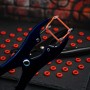 Kinkster Nipple Play + 150 rote Ringe|Alpha X|Tigerversand – we reply fast, even faster via WhatsApp! Fastest shipping from our warehouses in Germany and Switzerland.|Nippelklemmen