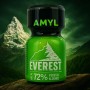 Everest Groen 10ml|PWD EUROPE|Tigerversand – we reply fast, even faster via WhatsApp! Fastest shipping from our warehouses in Germany and Switzerland.|Amylnitriet Poppers