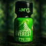 Everest Green 10ml|PWD EUROPE|Tigerversand – we reply fast, even faster via WhatsApp! Fastest shipping from our warehouses in Germany and Switzerland.|Amylnitrit Poppers