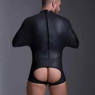 665 Neoprene Bondage Suit|665|Tigerversand – we reply fast, even faster via WhatsApp! Fastest shipping from our warehouses in Germany and Switzerland.|BDSM Fesseln