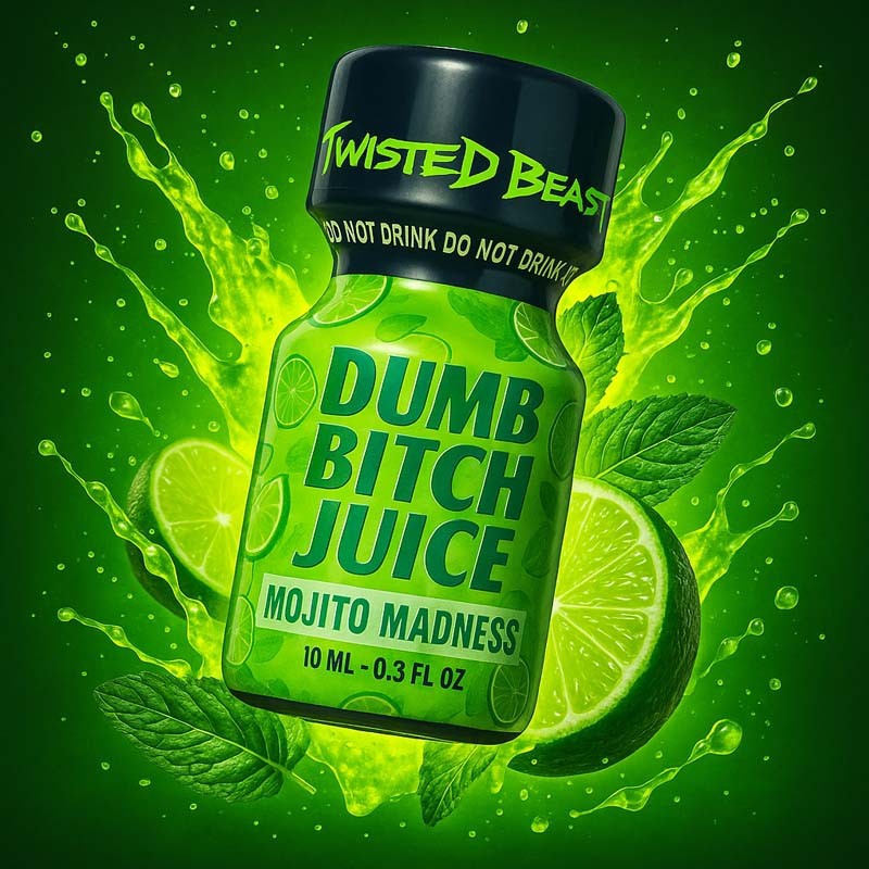 copy of Dump Bitch Juice 10 ml|PWD EUROPE|Tigerversand – we reply fast, even faster via WhatsApp! Fastest shipping from our warehouses in Germany and Switzerland.|Butanol Poppers
