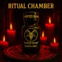 Twisted Beast Black 10ml|PWD EUROPE|Tigerversand – we reply fast, even faster via WhatsApp! Fastest shipping from our warehouses in Germany and Switzerland.|Pentyl nitrite Poppers