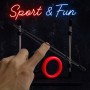 LUST NIPPLE STICKS + 2 XTRM RINGS|XTRM|Tigerversand – we reply fast, even faster via WhatsApp! Fastest shipping from our warehouses in Germany and Switzerland.|Nipple clamps