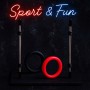 LUST NIPPLE STICKS + 2 XTRM RINGS|XTRM|Tigerversand – we reply fast, even faster via WhatsApp! Fastest shipping from our warehouses in Germany and Switzerland.|Nipple clamps