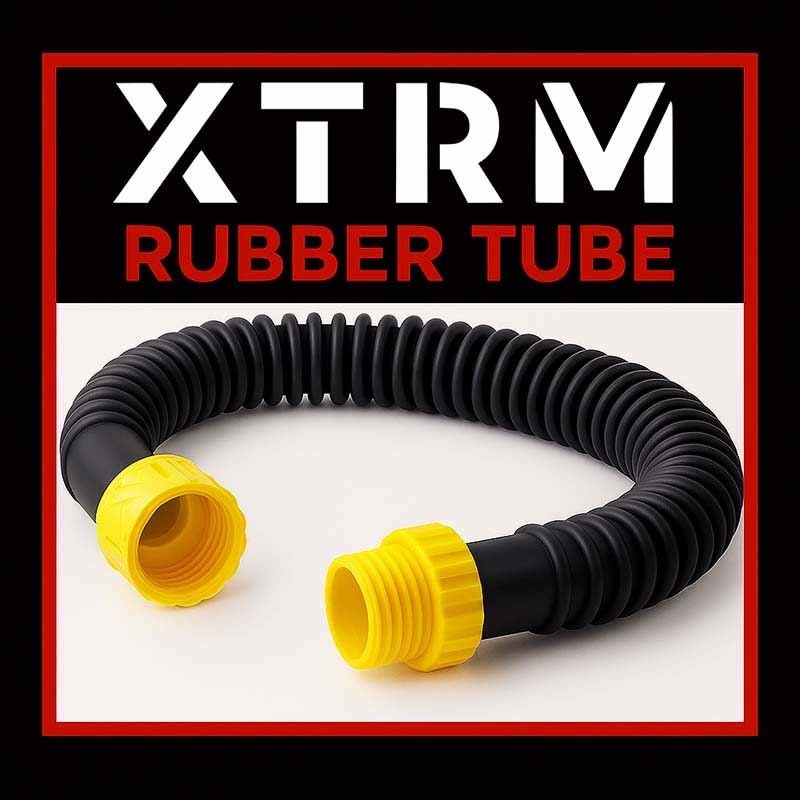 XTRM PANTS 50 cm Geel - 2e keus|XTRM|Tigerversand – we reply fast, even faster via WhatsApp! Fastest shipping from our warehouses in Germany and Switzerland.|Filter & Accessoire