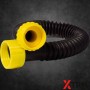 XTRM PANTS 50 cm Geel - 2e keus|XTRM|Tigerversand – we reply fast, even faster via WhatsApp! Fastest shipping from our warehouses in Germany and Switzerland.|Filter & Accessoire