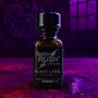 SUPER RUSH BLACK 24 ml|RUSH POPPERS|Tigerversand – we reply fast, even faster via WhatsApp! Fastest shipping from our warehouses in Germany and Switzerland.|Amyl nitrite Poppers