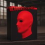 BLOODS ALPHA HOOD|Alpha X|Tigerversand – we reply fast, even faster via WhatsApp! Fastest shipping from our warehouses in Germany and Switzerland.|BDSM & Masken