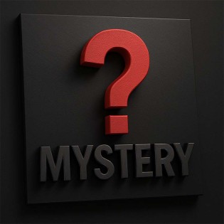 Tiger Mystery 6