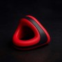 BLACK RED GRIP by Zoolix|Zoolix|Tigerversand – we reply fast, even faster via WhatsApp! Fastest shipping from our warehouses in Germany and Switzerland.|Ballstretcher